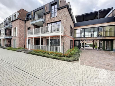 Appartement te huur Bocholt