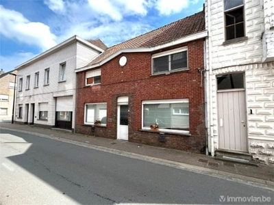 Baudeloostraat 3, 8700 Aarsele