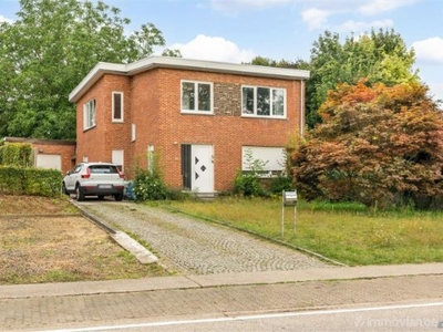 Borgwormsesteenweg 24, 3800 Brustem, Sint-Truiden