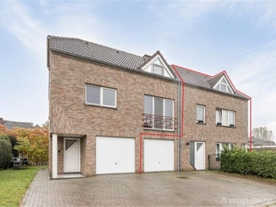 Neremstraat 43, 3700 Nerem, Tongeren