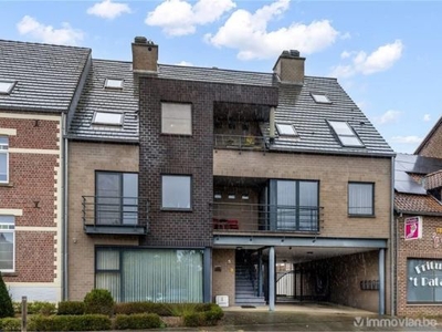 Pastorijstraat 5, 3560 Meldert