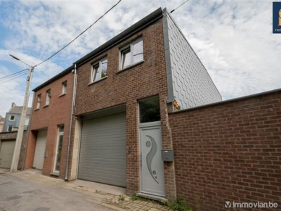 Rue heid des fawes 7, 4800 Ensival, Verviers