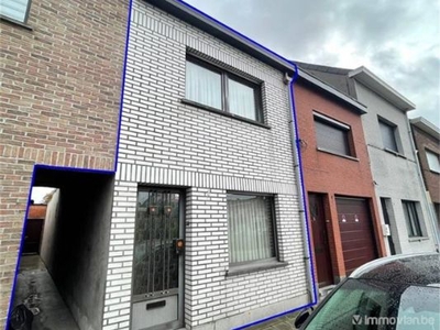 Stapelstraat 8, 2830 Willebroek