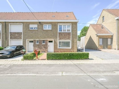 Tomberg 13, 8791 Beveren, Beveren-Leie