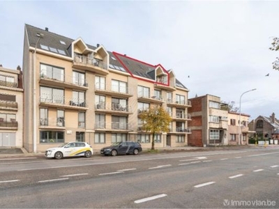 Tweebruggenstraat 5 0402, 9160 Lokeren