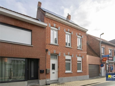 Woning te huur Ledegem