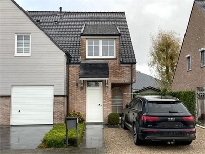 Woning te huur Wingene