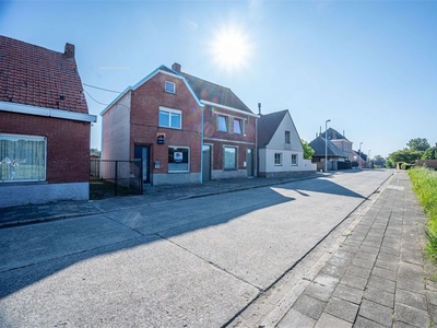 Woning te koop Aalter