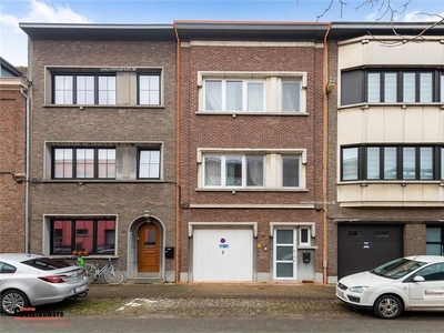 Woning te koop Merksem