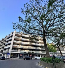 APP. MET LEUKE TERRASSEN MET ZICHT OP ESPLANADEPLEIN