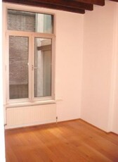 Appartement/ studio in hartje Antwerpen