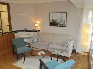 Appartement te koop Westende