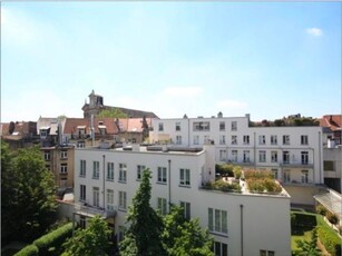 Luxe 3-slaapkamerpenthouse in Elsene - Châtelainwijk