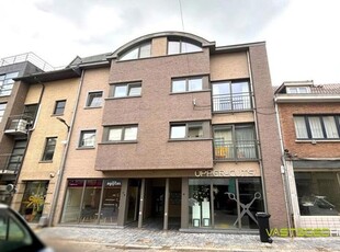 Moderne duplex met 3 slps, 2 badkamers en autostaanplaats!