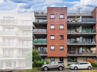 Penthouse met 2 slaapkamers en 80 m² terrassen