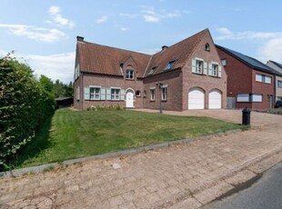 Ruime villa te koop in Kapelle-op-den-Bos nabij Brussel, An