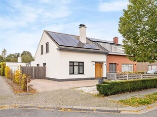 Villa te koop Verrebroek