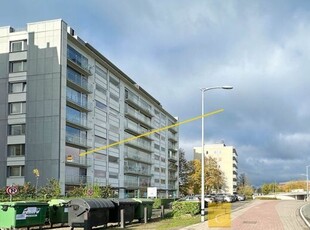 Volledig gerenoveerd lichtrijk 3-slaapkamerappartement me...