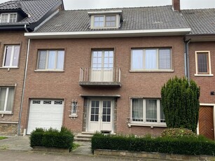 Woning te huur Bilzen