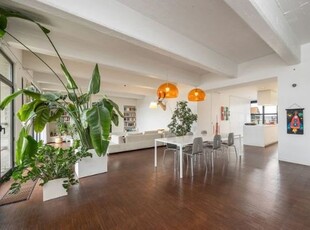 Zalige loft (EPC B!) met heerlijk zonneterras 12 m² en op...