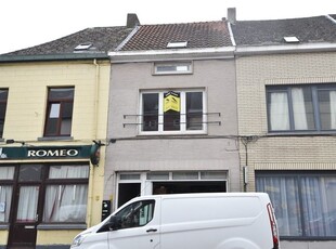 Appartementsgebouw te koop Aalst