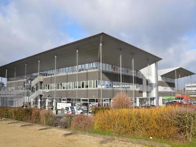 Mont-Saint-Guibert : bureaux modernes entre 19 et 500 m²