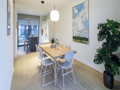 Nieuwbouw woning te koop in Vilvoorde