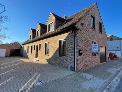 Ankerstraat 11, 9500 Idegem, Geraardsbergen