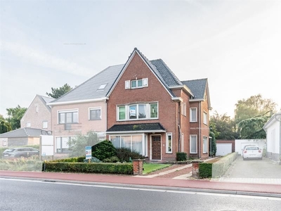 Huis te koop Sint-Laureins