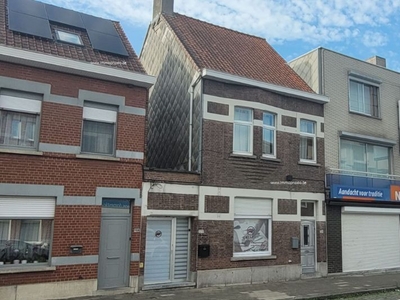 Opbrengsteigendom te koop Roeselare