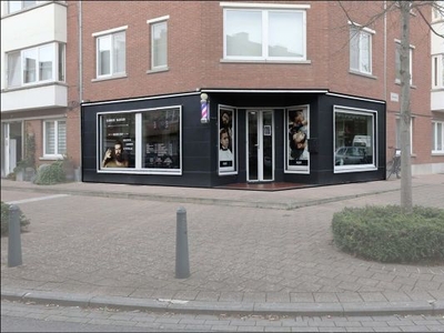 Pastoor van Dijckstraat 6, 3500 Hasselt