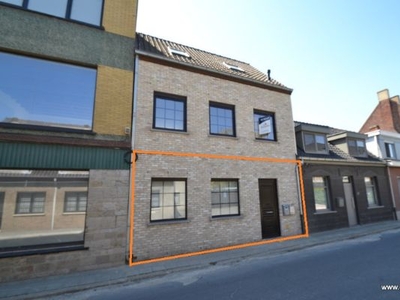 Vijfwegenstraat 15, 8870 Emelgem, Izegem