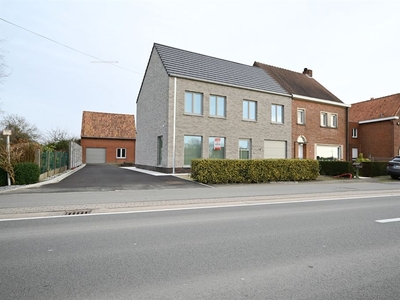 Woning te huur Ardooie