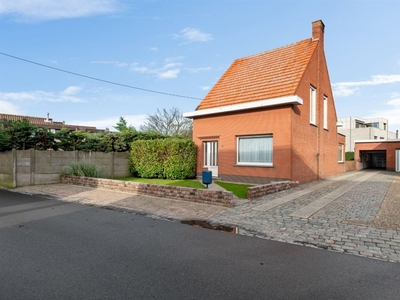 Woning te huur Berendrecht