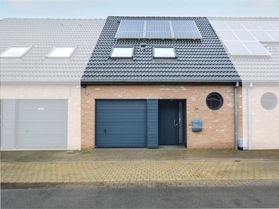 Woning te huur Oostende