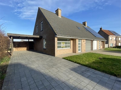 Woning te huur Roeselare