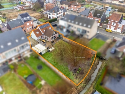 Woning te koop Appelterre-Eichem