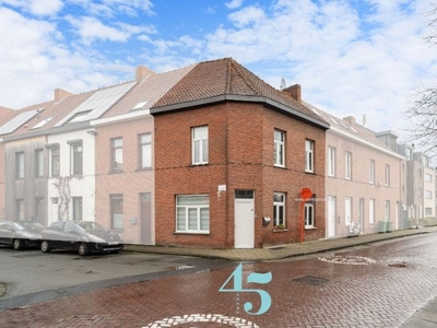 Woning te koop Gentbrugge