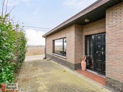 Woning te koop Scherpenheuvel