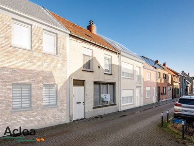 Woning te koop Watervliet