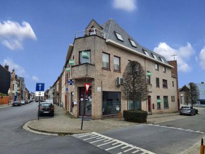 Dokter andre goffaertstraat 2, 9300 Aalst, Aalst (9300)