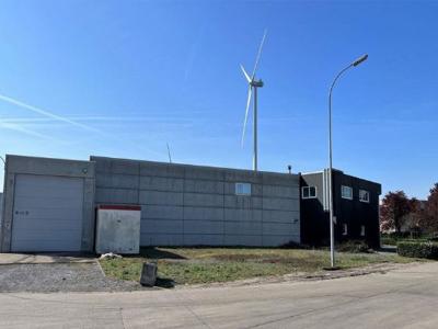 Industriepark Rosteyne 4, 9060 Zelzate