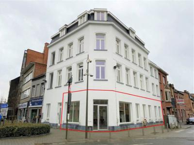 Nekkerspoelstraat 53, 2800 Mechelen