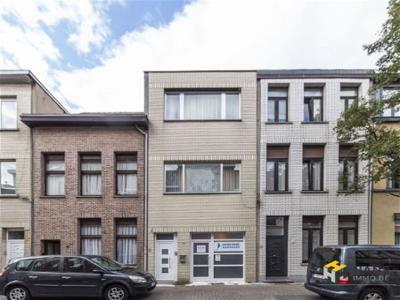 Pioniersstraat 17, 2060 Antwerpen