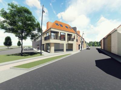 Veurnestraat-Oude Veurnevaart, 8620 Nieuwpoort