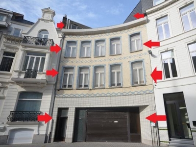 Antwerpenstraat 7, 8400 Oostende