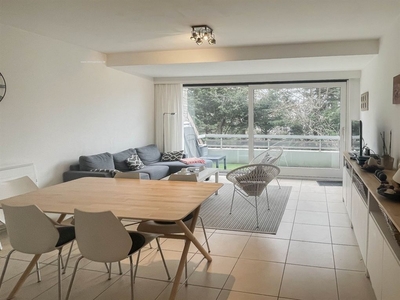 Appartement te koop Sint-Idesbald