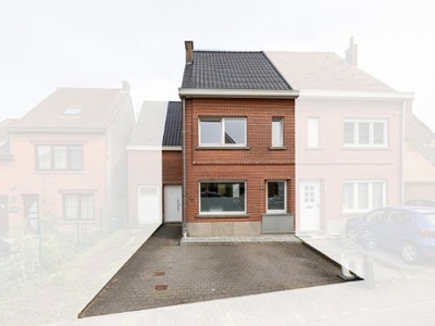 Bosstraat 16, 9500 Onkerzele, Geraardsbergen