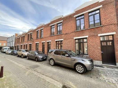 De paepestraat 7, 2200 Herentals