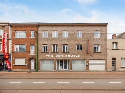 Dorp west 54, 2070 Zwijndrecht